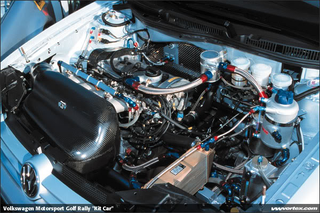 Illustration for article titled ITBs And Engine Porn Mega-Gallery